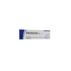 Bio botanicals Ventonic gel gambe lenitivo