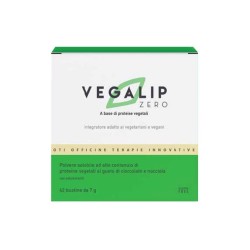 Oti Vegalip zero 42 bustine