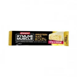 Enervit Gymline Muscle Protein Bar 30% Torta Limone 45gr