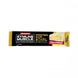 Enervit Gymline Muscle Protein Bar 30% Torta Limone