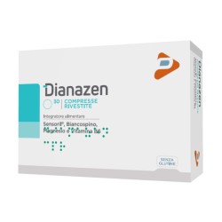 Pharmaline Dianazen 30 compresse