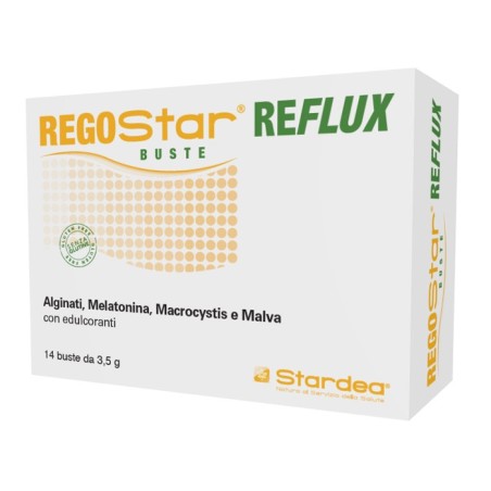 Stardea Regostar reflux 14 buste Stardea Regostar reflux 14 buste