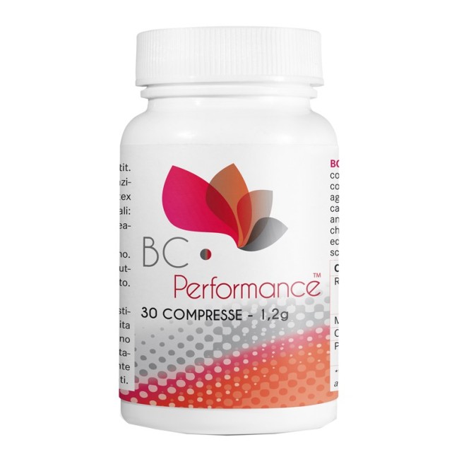 Bc nutritional Bc performance Bc nutritional Bc performance
