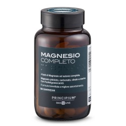 Bios line Principium magnesio completo