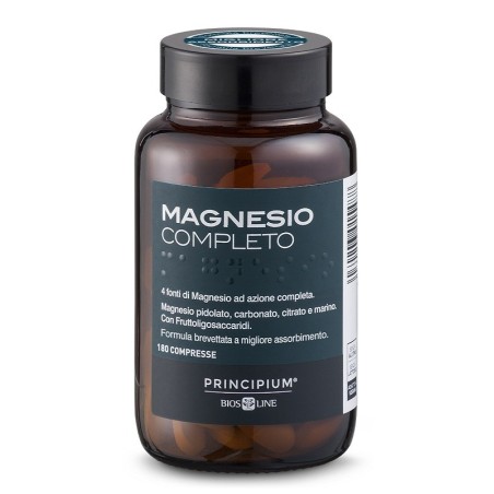 Bios line Principium magnesio completo Bios line Principium magnesio completo