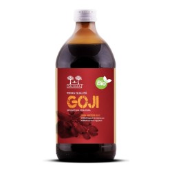 Salugea succo goji bio 500 ml