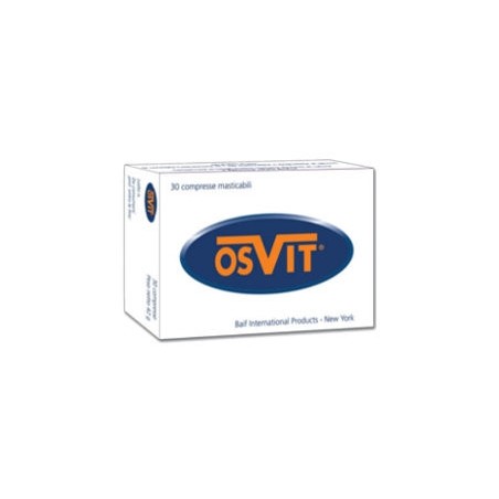 Osvit 30 Compresse Osvit 30 Compresse