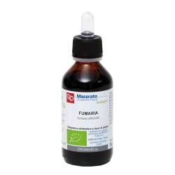 Fitomedical Fumaria tintura madre bio gocce