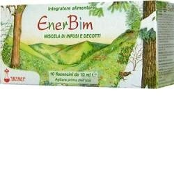 Enerbim 10 Flaconi 10ml