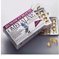 Sangalli Omegaline integratore 120 capsule