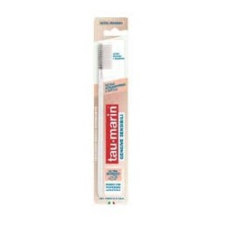 Taumarin spazzolino sensitive gengive con antibatterico 1 pezzo