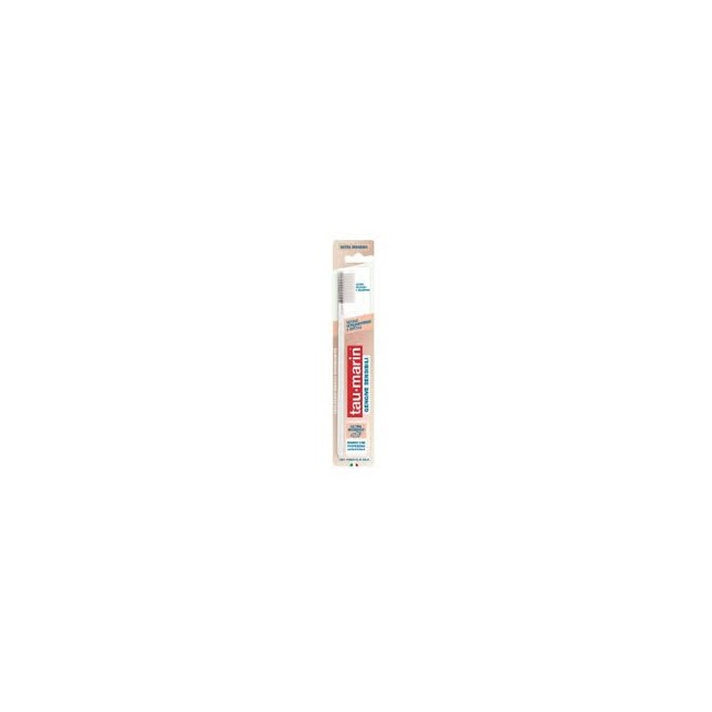 Taumarin spazzolino sensitive gengive con antibatterico 1 pezzo Taumarin spazzolino sensitive gengive con antibatterico 1 pezzo
