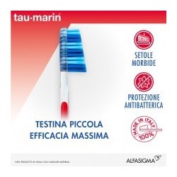 Taumarin spazzolino professional 27 morbido
