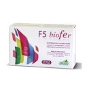 F5 Biofer 30 Capsule