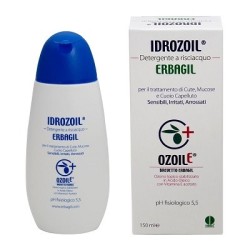 Erbagil Rigenoma detergente a risciacquo 150 ml
