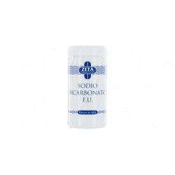 Zeta farmaceutici Sodio bicarbonato polvere 200 g