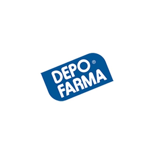 Depofarma Elicryso gel tubo per bruciore vaginale 30 ml