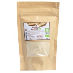 Erbavoglio Baobab polvere biologico 150g
