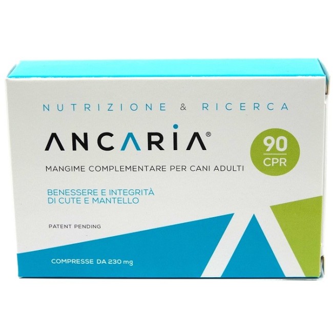 Ciam Ancaria 90 compresse Ciam Ancaria 90 compresse
