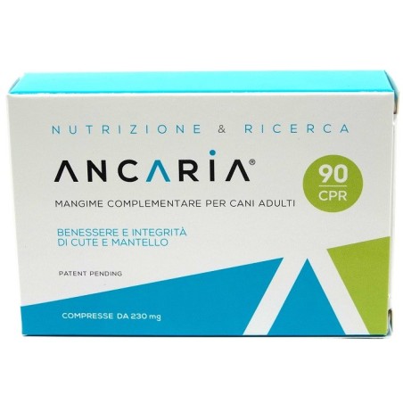 Ciam Ancaria 90 compresse Ciam Ancaria 90 compresse
