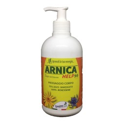 Union bio Arnica help99 con dispenser 500 ml
