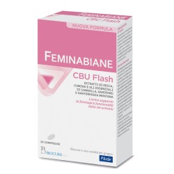 Biocure Feminabiane cbu flash