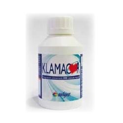 Klamacor 180 Capsule