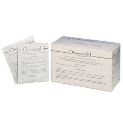 Italfarmacia Oloprotein h 15 buste