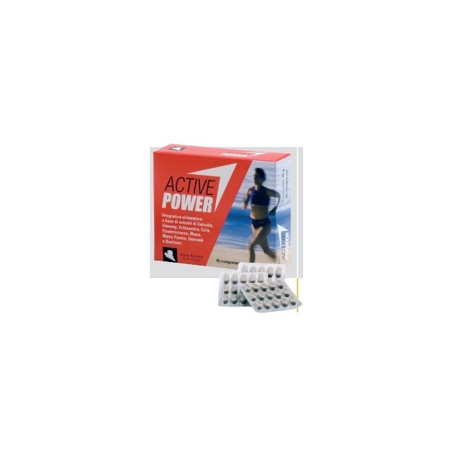 Activepower 45 Compresse
