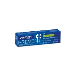 Curasept prevent gel per la salute gengivale 30 ml
