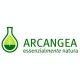 Arcangea Vaccinium vitis idaea bio 33 gradi gemmoderivato 100 ml