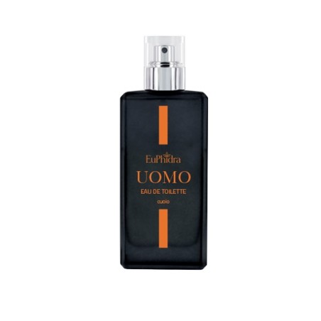 Euphidra uomo cuoio eau de toilette Euphidra uomo cuoio eau de toilette
