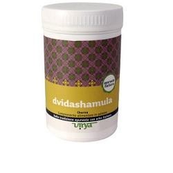 Dvidashamula virya integratore ayurvedico 80 g