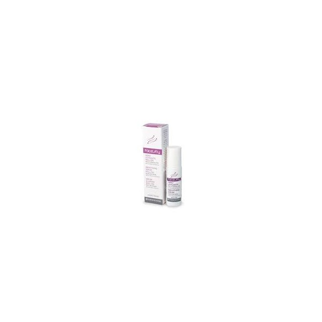 Farmaderbe Face lifty siero contorno occhi 15 ml Farmaderbe Face lifty siero contorno occhi 15 ml