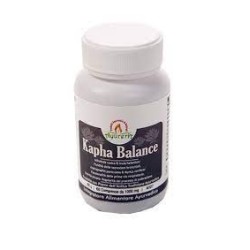 Ayurera kapha balance 60 compresse integratore ayurvedico