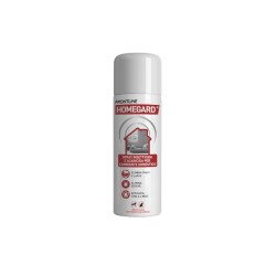Frontline homegard spray insetticida e acaricida