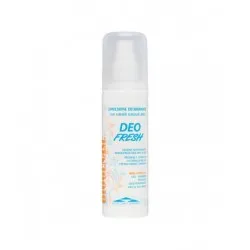 Farmoderm Biogenase deo fresh spray deodorante 125ml