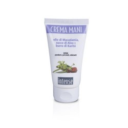 Montefarmaco Intense crema mani 