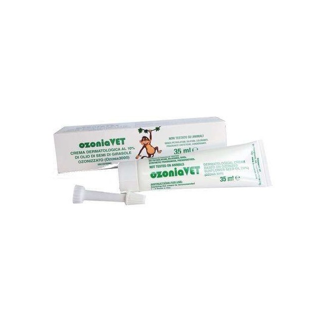 Innovares Ozoniavet crema dermatologica