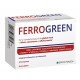 Specchiasol Ferrogreen 30 compresse integratore di ferro