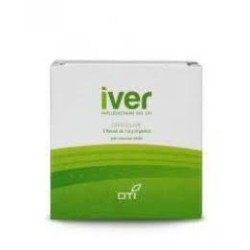 Oti Iver 200 Ch Medicinale Omeopatico 3 fiale globulari