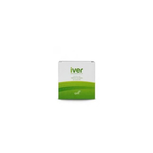 Oti Iver 200 Ch Medicinale Omeopatico 3 fiale globulari Oti Iver 200 Ch Medicinale Omeopatico 3 fiale globulari