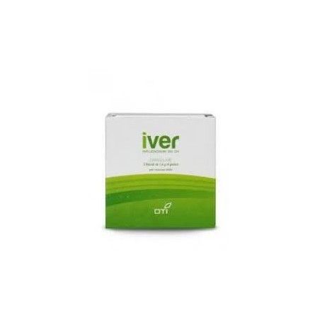 Oti Iver 200 Ch Medicinale Omeopatico 3 fiale globulari Oti Iver 200 Ch Medicinale Omeopatico 3 fiale globulari