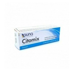 Boiron Citomix granuli medicinale omeopatico tubo 4 gr