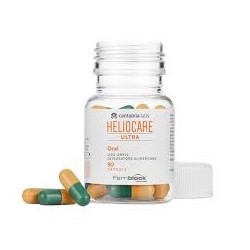 Heliocare Oral Ultra 30 Capsule