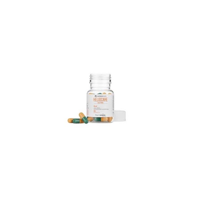 Heliocare Oral Ultra 30 Capsule