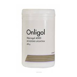 Onligol Polvere 400g 6 Pezzi