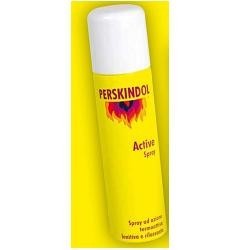 Vifor Perskindol act spray lenitivo e rilassante 150ml