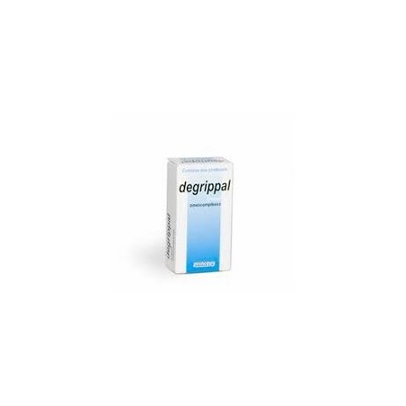 Degrippal 110gr 6g 2 Tubi Degrippal 110gr 6g 2 Tubi