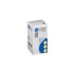 Homeopharm Th2 Globuli 20g omeopatico per le allergie